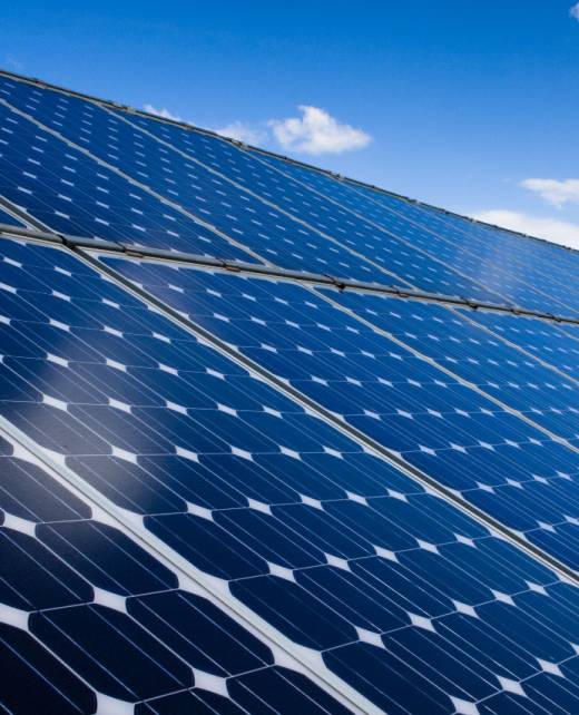 Pannelli Fotovoltaici